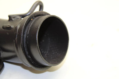 1998 Yamaha Srx600 Oem PTO Exhaust Manifold 8DF-14615-00-00 Q2512