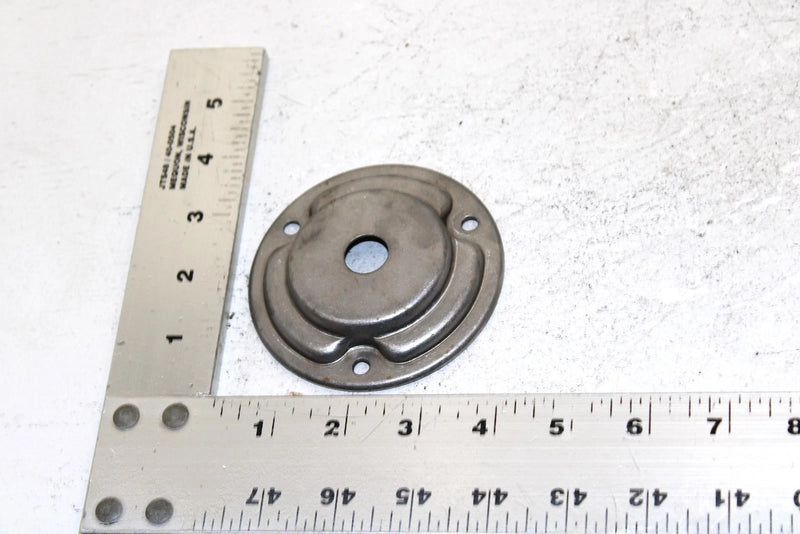 2000 Honda Trx 250 Recon Oem Oil Filter Cover 22111-HB3-771 AH52