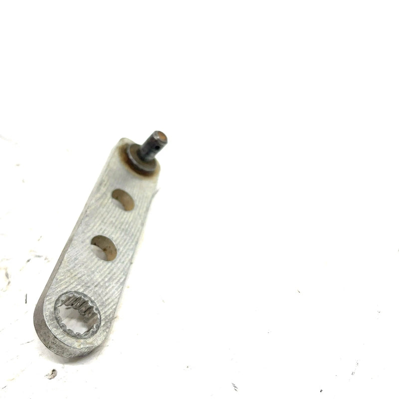 06-09 Polaris Ranger 700 6x6 EFI OEM Shift Bell Crank 3233825 XP7