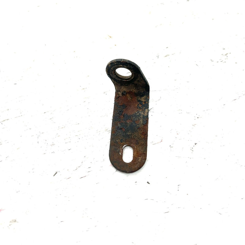1993 Polaris Trail Boss 350L 4X4 OEM Chain Guard Bracket 5222270-067 AP233