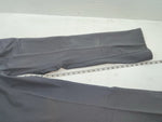 New Vintage Black Speckled Miller Polyester Pants #2624 3A-47