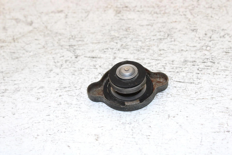 1987 Yamaha Exciter 570 L/c Oem Coolant Cap 1B3-12462-00-00 SY18