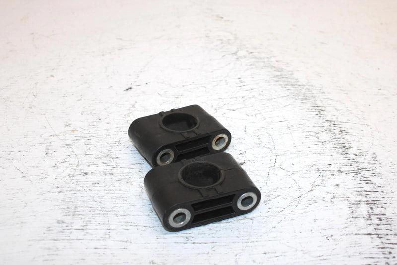 2002 Ski-doo Mxz 800 Adrenaline Oem Steering Post Stay Set 506150400 SS21