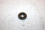 1996 Kawasaki Bayou 220 Oem 26T 4th Input Gear 13129-1861 AK2