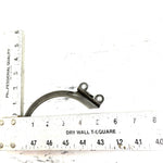 87-04 Yamaha Warrior 350 OEM Stopper Bracket 1UY-81175-01-00 AY60