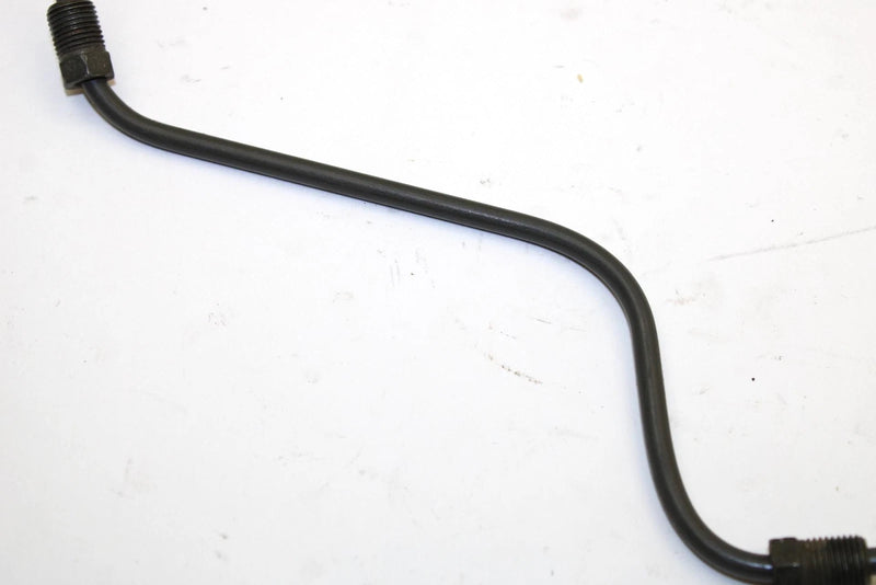 1988 Suzuki Quadrunner 250 Oem RH Front Brake Pipe No. 1 59250-19B00 AS18