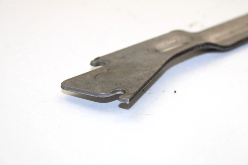 2002 Polaris Virage I Oem Reverse Support Bracket 5245180 JP4