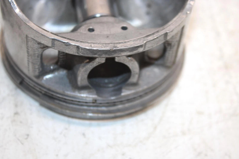 1998 Honda Foreman Fourtrax Oem 59mm STD Piston 13101-H7-000 AH35
