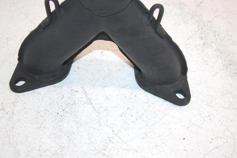 85 Polaris Trail 440 Oem Exhaust Manifold 1260492 SPS3