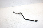 03 Honda Trx 250 Exa Sporttrax Ex Oem Front Center Brake Line 45128-HM8-000 AH10