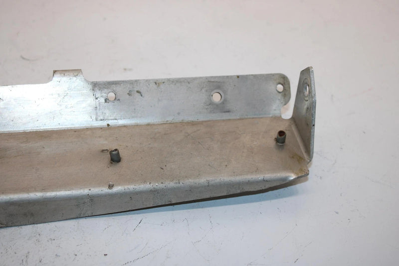 08 Polaris Iq Shift Oem Rear Tunnel Close Off 5250893 SP8