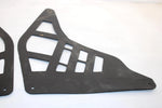 02 Arctic Cat 250 2x4 Oem Deflector Panel 0406-374 AA22