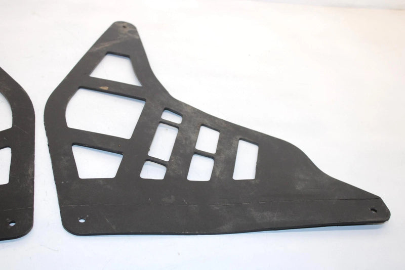 02 Arctic Cat 250 2x4 Oem Deflector Panel 0406-374 AA22