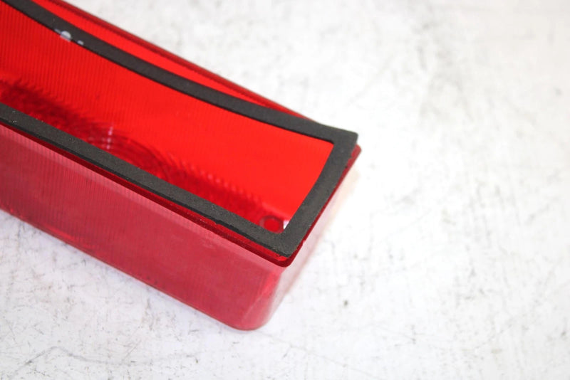 2003 Can-am Rally 200 Oem Tail Brake Light Lens 710000055 AB11