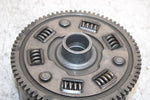 1987 Yamaha  Warrior Oem Clutch Set 2NL-16150-00-00 1UY-16351-00-00 AY16
