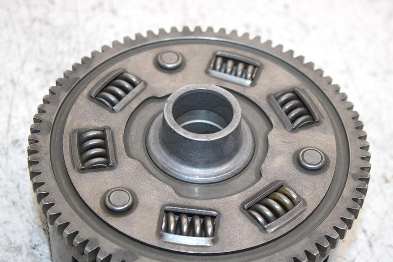 1987 Yamaha  Warrior Oem Clutch Set 2NL-16150-00-00 1UY-16351-00-00 AY16