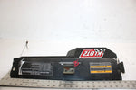 1997 Arctic Cat Zr 580 Oem Clutch Belt Cover 0707-841 SA43