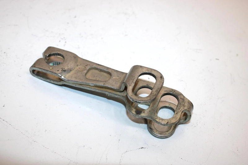 18 Suzuki King Quad 500 Oem Rear Brake Cam Arm 64451-31G10 AS9