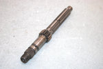 00 Polaris Xpedition 425 Oem Main Shaft 3086340 AP19