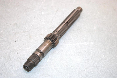 00 Polaris Xpedition 425 Oem Main Shaft 3086340 AP19