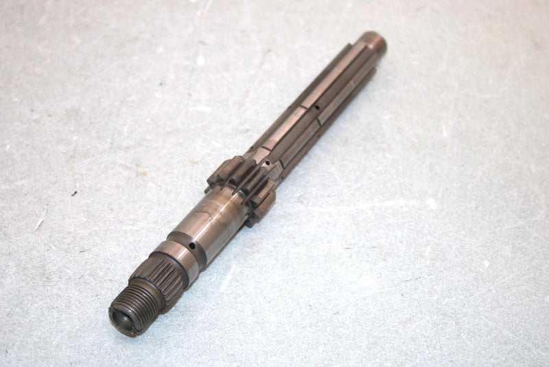 00 Polaris Xpedition 425 Oem Main Shaft 3086340 AP19