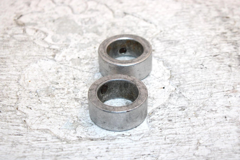 1996 Ski-doo Mxz 440 Oem Bearing Retainer Pair 503168800 SS13