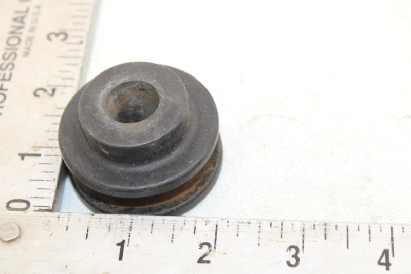 08 Polaris Iq Shift Oem Rear Suspension Spring Roller 5432982 Q3853
