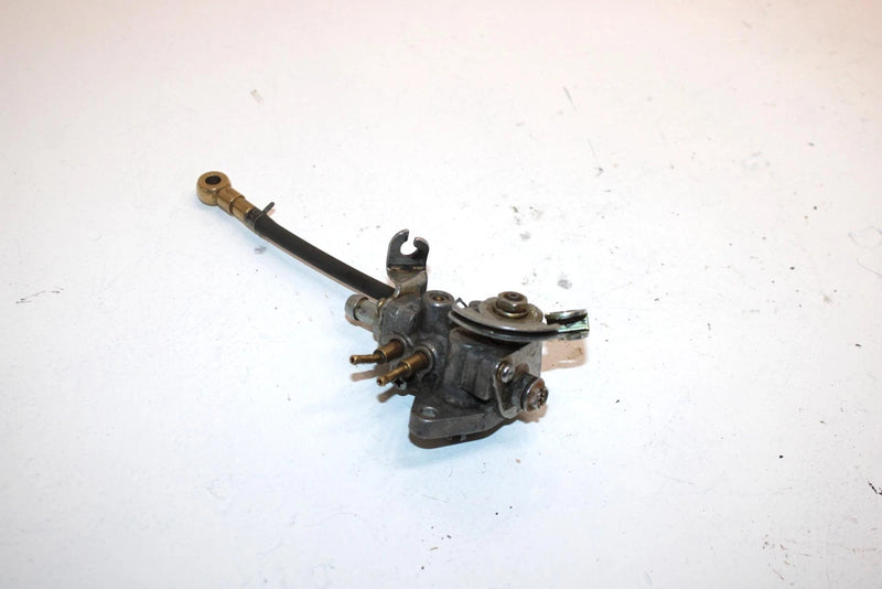 02 Arctic Cat Zr 440 Sno Pro Oem Oil Pump 3006-352 SAS14