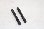 Polaris Oem Engine Crankcase 81mm Stud Bolt (Pair) 5132196 Q1088