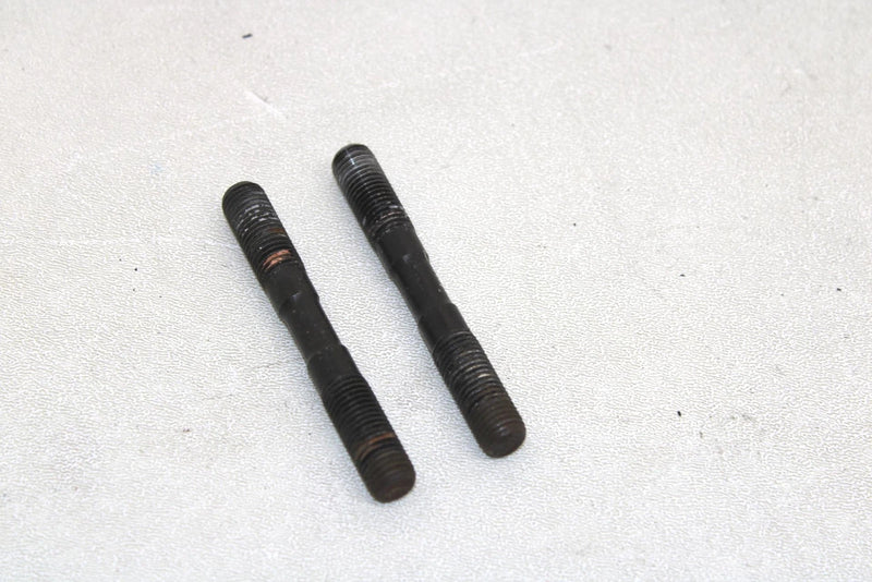 Polaris Oem Engine Crankcase 81mm Stud Bolt (Pair) 5132196 Q1088