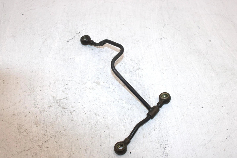 1996 Kawasaki Bayou 300 Oem Right Oil Pipe 32150-1153 Q5510