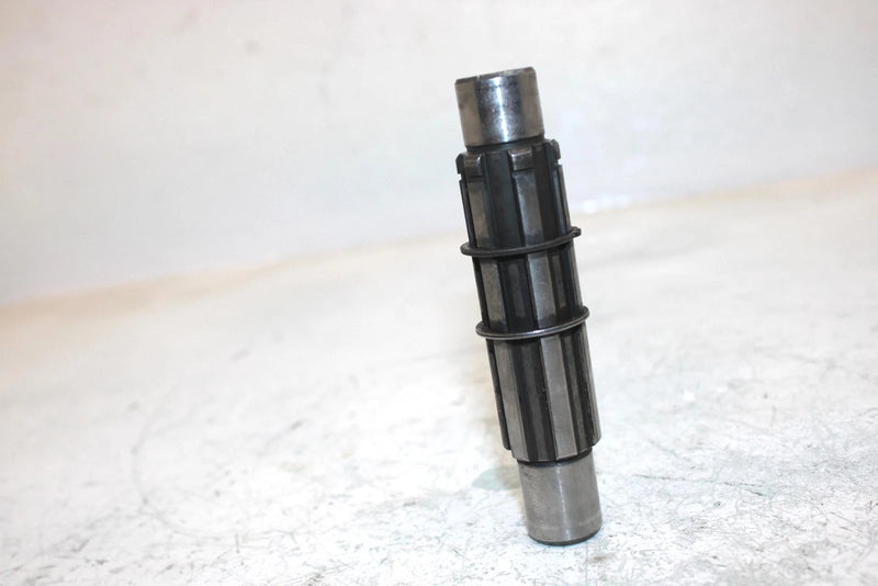 86 Yamaha  Moto 4 Oem Counter Axle Shaft 59V-17431-00-00 AY39