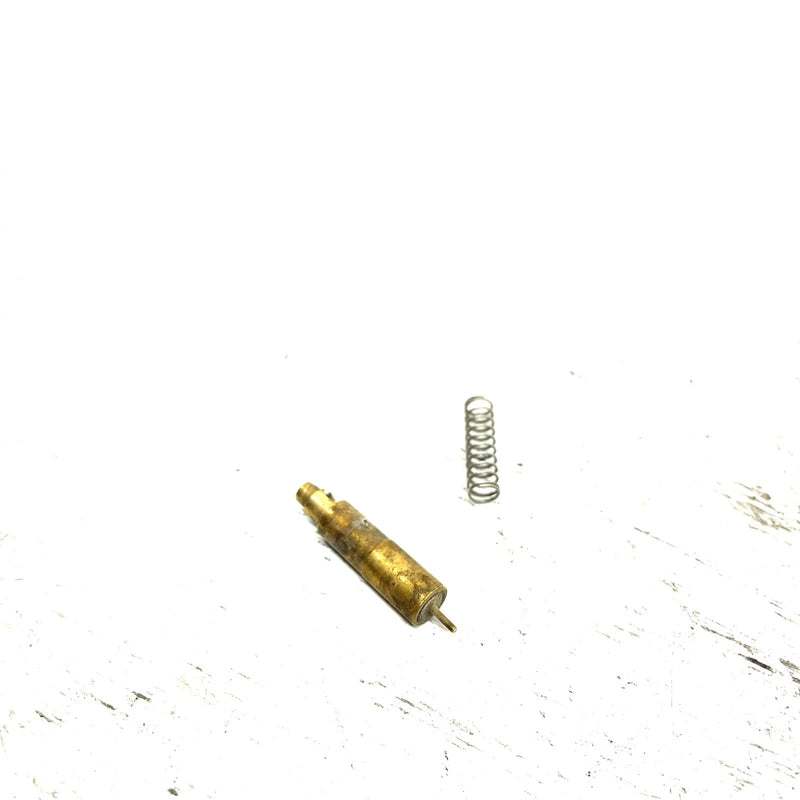 94-00 Honda FourTrax 300 4x4 OEM Choke Plunger/Spring 16046-HM5-730 AH45
