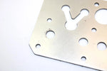 1988 Yamaha Waverunner 500 Oem Electrical Box Cover Plate 6K8-85599-00-00 JY5