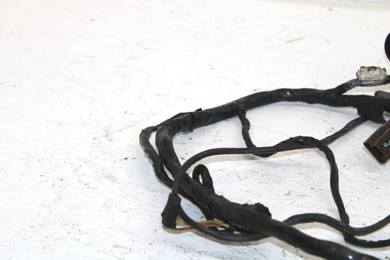 1996 Ski-doo Formula Ss Oem Main Wiring Harness SS109