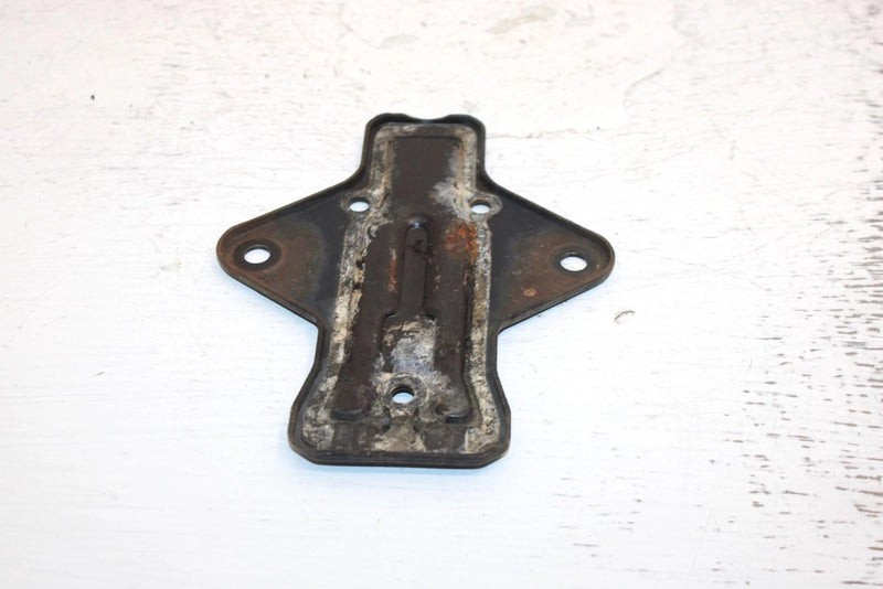 1986 Honda Trx 125 Oem Cable Spliter Base 47609-VM6-000 AH41 