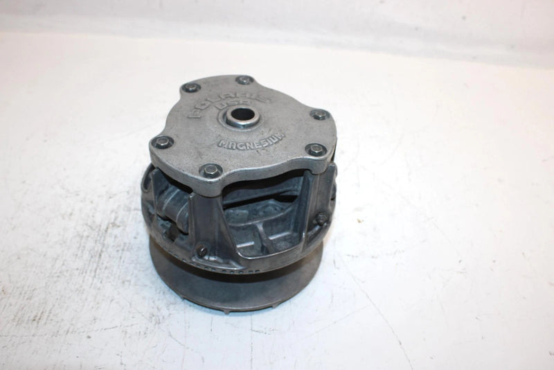 07 Polaris Sportsman 800 Efi Oem Drive Clutch/Worn Cover Brg 1322673 AP59