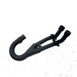2004 Yamaha Rhino 660 OEM Exhaust Header 5UG-E4611-01-00 XY3