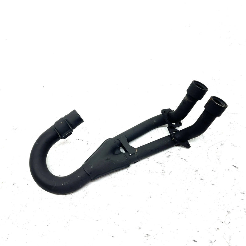 2004 Yamaha Rhino 660 OEM Exhaust Header 5UG-E4611-01-00 XY3