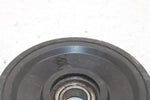 Ski-doo Oem Idler Wheel 165 Black 503190803 Q4714