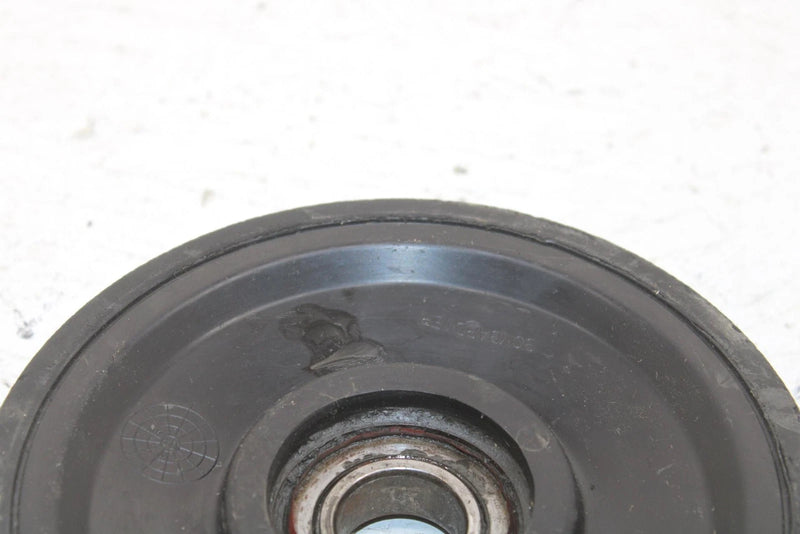 Ski-doo Oem Idler Wheel 165 Black 503190803 Q4714