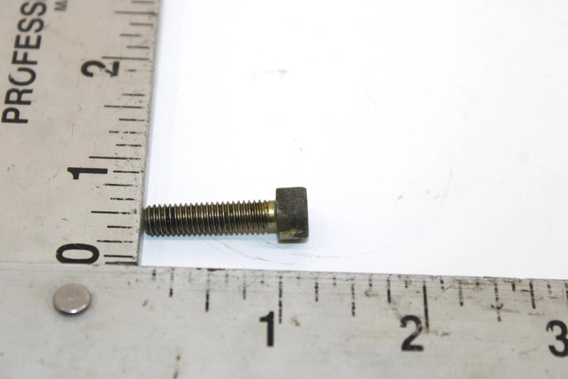 Ski-doo Oem Socket Head Screw M6x25 Set of 4 205062544 Q4415