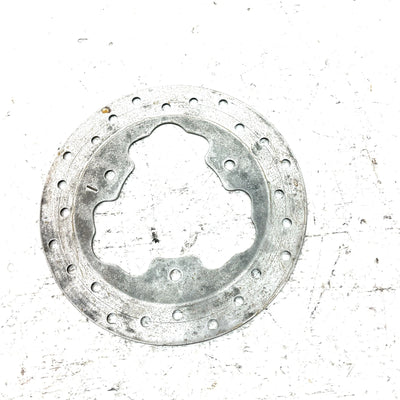 2005 Polaris Trail Blazer 250 OEM Rear Brake Disc 5245716 AP221