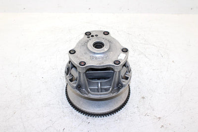 2013 Polaris 600 Rush Pro R Oem Primary Drive Clutch 1323081 SP29