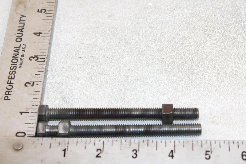 Polaris Oem Original Rear Axle Tensioner Bolt (Pair) 7515455 Q1300