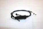 2002 Ski-doo Mxz 500 Oem Throttle Cable 512059373 SS16