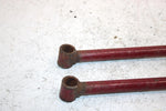 92 Polaris Sport Gt Oem Upper Radius Rod Arm Pair 1822037-067 SP62