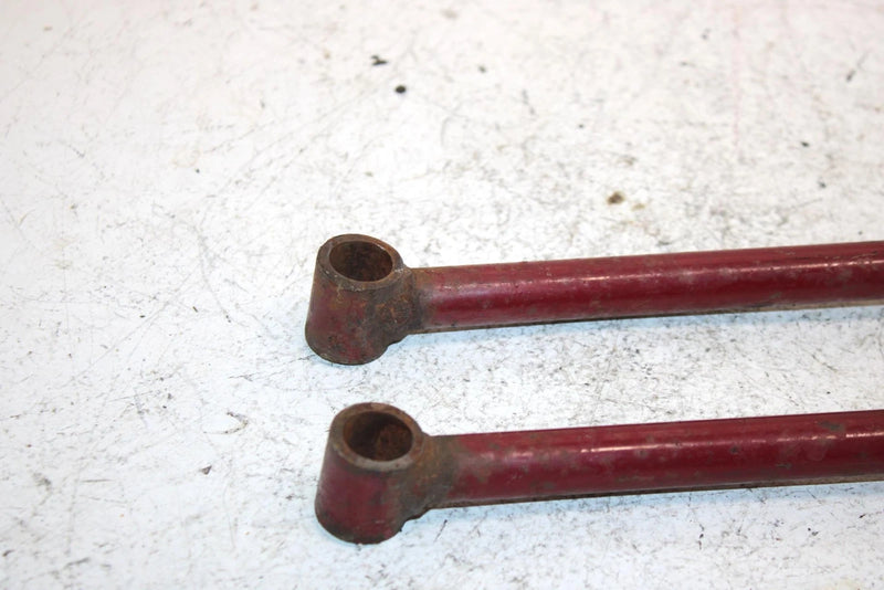 92 Polaris Sport Gt Oem Upper Radius Rod Arm Pair 1822037-067 SP62