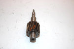 03 Arctic Cat 500 Fis Automatic  Oem Gear, Driven (NT:15) 3402-509 AAS