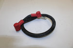 Polaris OEM Original Positive Starter Motor Wire Red Caps 4010093 Q1240